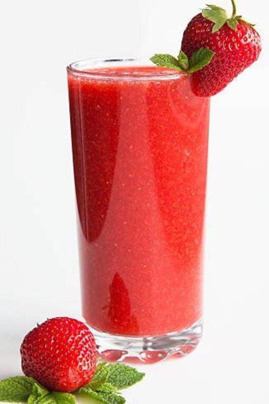 فراولة (كبير)-Strawberry Juice (L)